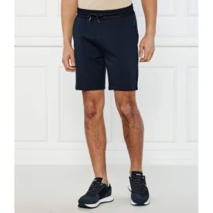 Hechter Paris Szorty Regular Fit - Spodenki męskie - miniaturka - grafika 1