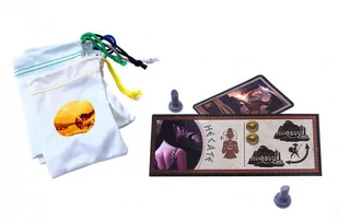 Rebel Gra Cyklady: Hekate 5_810500 - Akcesoria do gier planszowych - miniaturka - grafika 1