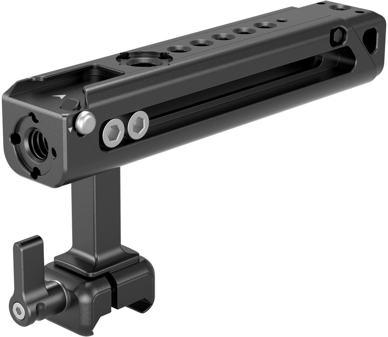 SmallRig 4441- uchwyt NATO z regulacją środka ciężkości