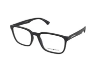 Okulary korekcyjne, oprawki, szkła - Emporio Armani EA3178 5869 - miniaturka - grafika 1
