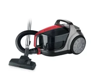 Filtry do odkurzaczy - Adler AD7076 Odkurzacz Bezworkowy Cyklonowy 700W, Filtr HEPA, Regulacja ssania, Zestaw Akcesoriów, Pojemność 3.5L - miniaturka - grafika 1