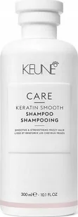Keune Keune, Care Kerantin Smooth, Keratin, Hair Shampoo, Smooth & Strengthens, 300 ml For Women - Szampony do włosów - miniaturka - grafika 1