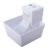 Miski dla kotów - Petsafe PetSafe Aqua Cube poidełko fontanna Komplet poidełko 4 x zapasowy filtr) - miniaturka - grafika 1
