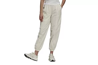 Spodnie rowerowe - adidas Damskie spodnie kompresyjne, Wonder White, 10 - grafika 1