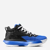 Buty sportowe męskie - Buty sportowe męskie Nike Air Jordan Zion 1 DA3130-004 40.5 (7.5US) 25.5 cm Czarne (195242830215) - miniaturka - grafika 1