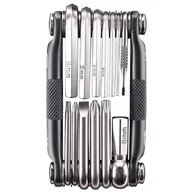 Akcesoria rowerowe - CRANKBROTHERS Multi-tool M13 tytanowy - miniaturka - grafika 1