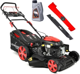 Lehmann LGALM-4051 kosiarka spalinowa - Kosiarki - miniaturka - grafika 1
