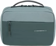 Kosmetyczki, organizery i kuferki - Kosmetyczka Samsonite StackD Hanging Kit - forest - miniaturka - grafika 1