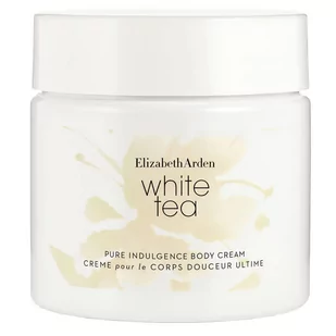 Elizabeth Arden White Tea Body Cream (400ml) - Balsamy i kremy do ciała - miniaturka - grafika 1