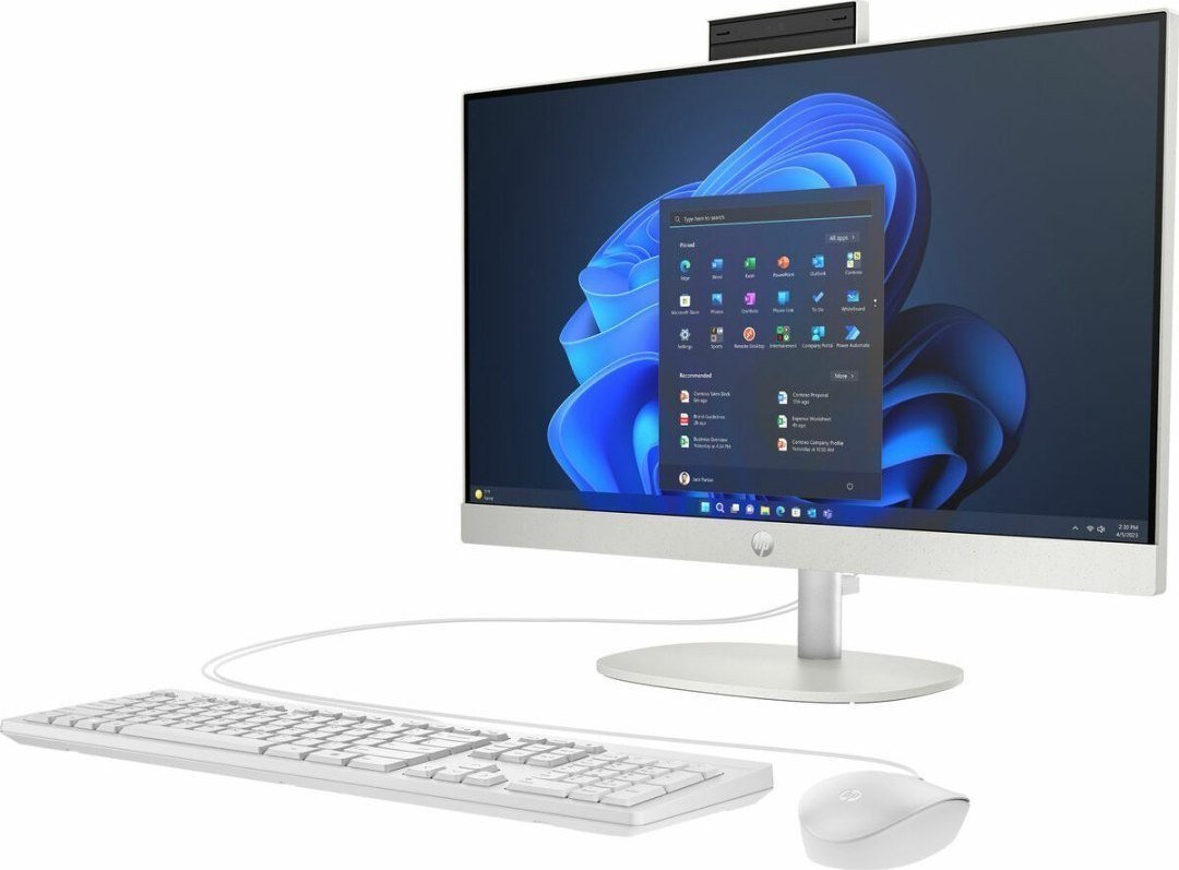 HP All in One HP 623N6ET 24