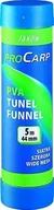 Inne akcesoria dla wędkarzy - Tunel Pva Wąski Jaxon 18MM 5M LC-PVA003 - miniaturka - grafika 1