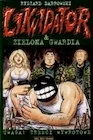 Komiksy dla młodzieży - Likwidator T.4 Likwidator i Zielona Gwardia - miniaturka - grafika 1
