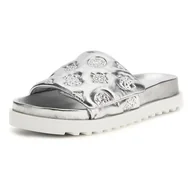 Klapki i japonki damskie - FABIO - miniaturka - grafika 1