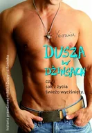 Literatura obyczajowa - Dusza w Dżinsach Nowa - miniaturka - grafika 1