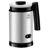 Spieniacze do mleka - Melitta Spieniacz do mleka Cremio INOX - miniaturka - grafika 1