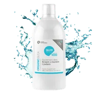 Witaminy i minerały - Invex Remedies SILOR+B+J - Krzem, Bor, Jod- Odkwasza organizm, wzmacnia kości, wspomaga hormony tarczycy 300ml - miniaturka - grafika 1