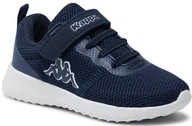 Moda i Uroda OUTLET - KAPPA granatowe półbuty 260798K 6710, rozmiar 26 - miniaturka - grafika 1