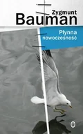 Filozofia i socjologia - Płynna nowoczesność - miniaturka - grafika 1