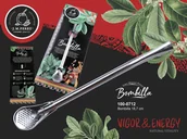 Zestawy sztućców - Bombilla - miniaturka - grafika 1