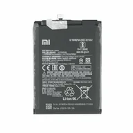 Baterie do telefonów - Xiaomi Bateria do Xiaomi Redmi Note 9T, oryginalna, 5000 mAh - miniaturka - grafika 1