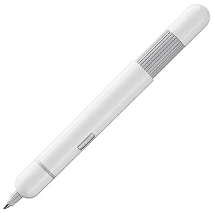 LAMY Pico, długopis - biały - Długopisy - miniaturka - grafika 1