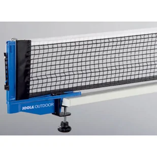 Zestaw z siatką do tenisa stołowego Joola Outdoor - Tenis stołowy - miniaturka - grafika 1