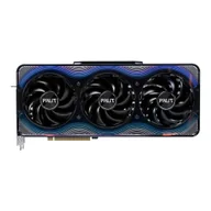 Karty graficzne - Palit Geforce rtx5080 gamerock oc 16GB GDDR7 256bit NE75080T19T2-GB2030G - miniaturka - grafika 1