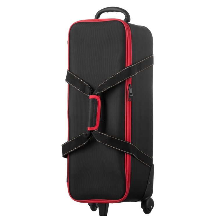 Walizka foto Jinbei Walizka z kółkami Jinbei L-71 na lampy i akcesoria studyjne