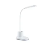 Lampy stojące - Philips - LED Ściemnialna dotykowa lampka stołowa BUCKET LED/7W/5V CRI 90 - miniaturka - grafika 1