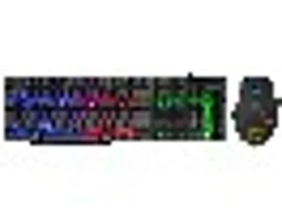 Zestaw mysz i klawiatura GAMEZONE STIR REV.2 USB - Zestawy myszka + klawiatura - miniaturka - grafika 9