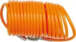 Vorel WĄŻ SPIRALNY 10 mb 6 x 8 81491 - Akcesoria pneumatyczne - miniaturka - grafika 2