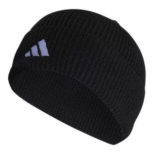 Czapka adidas Tiro League (kolor Czarny, rozmiar dziecięcy) - Czapki damskie - miniaturka - grafika 1