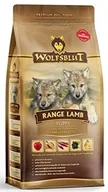 Sucha karma dla psów - Wolfblut Range Lamb jagnięcina i ryż 12,5kg puppy - miniaturka - grafika 1