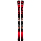 Narty - Narty Rossingol Hero elite mt ti cam / k nx12 - 2022/23 - miniaturka - grafika 1