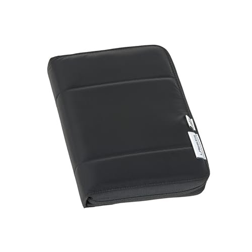 LÄSSIG Mama etui na kartę ciąży książeczka na dokumenty/Document Pouch Deep Red/Lavender