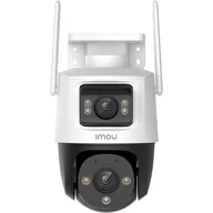Kamery IP - Kamera IMOU Cruiser Dual 6MP Zewnętrzna, Wi-Fi - miniaturka - grafika 1