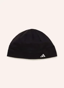 Adidas Czapka Climawarm schwarz - Czapki damskie - miniaturka - grafika 1