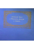 Książki o kulturze i sztuce - Państwowa Opera i Filharmonia Bałtycka w Gdańsku - miniaturka - grafika 1