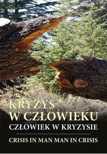 Kryzys w człowieku człowiek w kryzysie Nowa - Religia i religioznawstwo - miniaturka - grafika 3