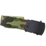 Paski - Mil-Tec Pasek Parciany Woodland - Woodland - miniaturka - grafika 1