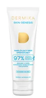 Kremy do twarzy - Dermika Skin Genesis nawilżający krem upiększający 50ml - miniaturka - grafika 1