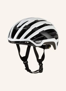 Kask Kask Rowerowy Valegro weiss - Kaski narciarskie - miniaturka - grafika 1