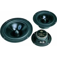 Głośniki samochodowe - Głośnik 8" 20cm 150W 4Ohm Dibeisi DBS-C8004 - miniaturka - grafika 1
