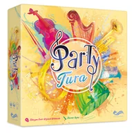 Gry planszowe - PARTYtura - miniaturka - grafika 1