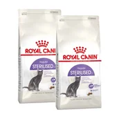 Mokra karma dla kotów - ROYAL CANIN Sterilised 37 2x10 kg - miniaturka - grafika 1