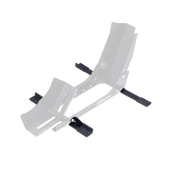 Akcesoria motocyklowe - Podpory do Stojaka pod Przednie Koło Proworks 12-21” - miniaturka - grafika 1