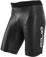 Pianki do pływania - Orca Neoprene Spodnie krótkie, black M 2020 Pianki do pływania KA825101-1-M - miniaturka - grafika 1