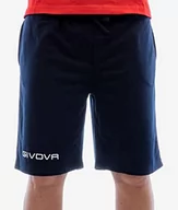 Spodenki męskie - givova Bermudy One - Spodenki Męskie - miniaturka - grafika 1