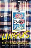Pozostałe książki - Lingus - miniaturka - grafika 1