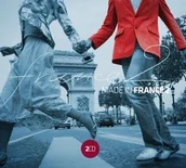 Składanki muzyczne - Luna Music Made In France 2 - miniaturka - grafika 1